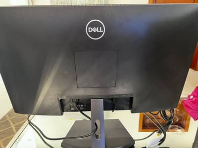 Dell Monitor