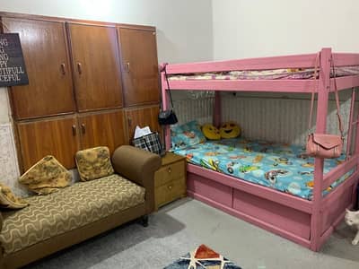 5 marla house for sale in Township Block D1  hot location ( bank loan available) owner needed