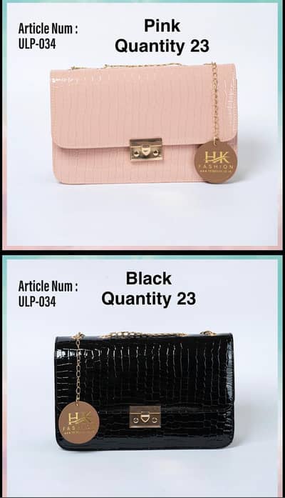 handbags