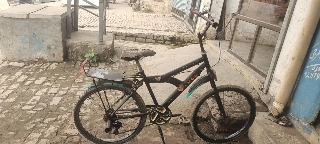 full size cycle 0