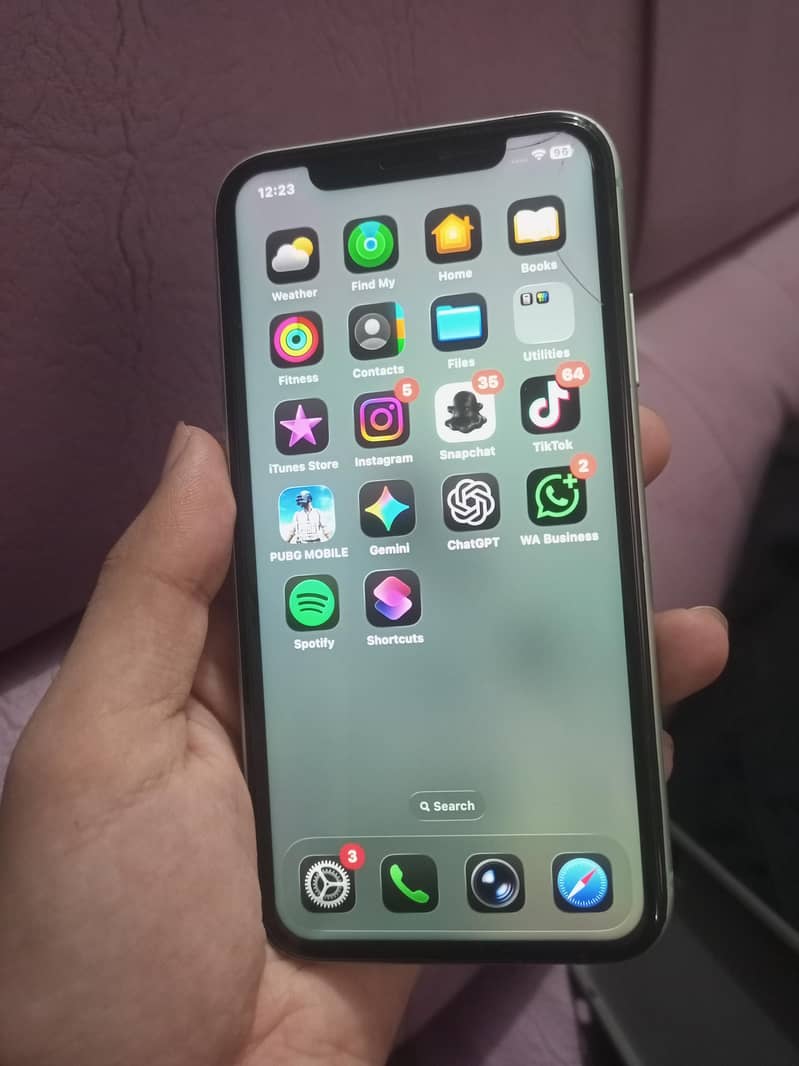Apple iPhone 11 0