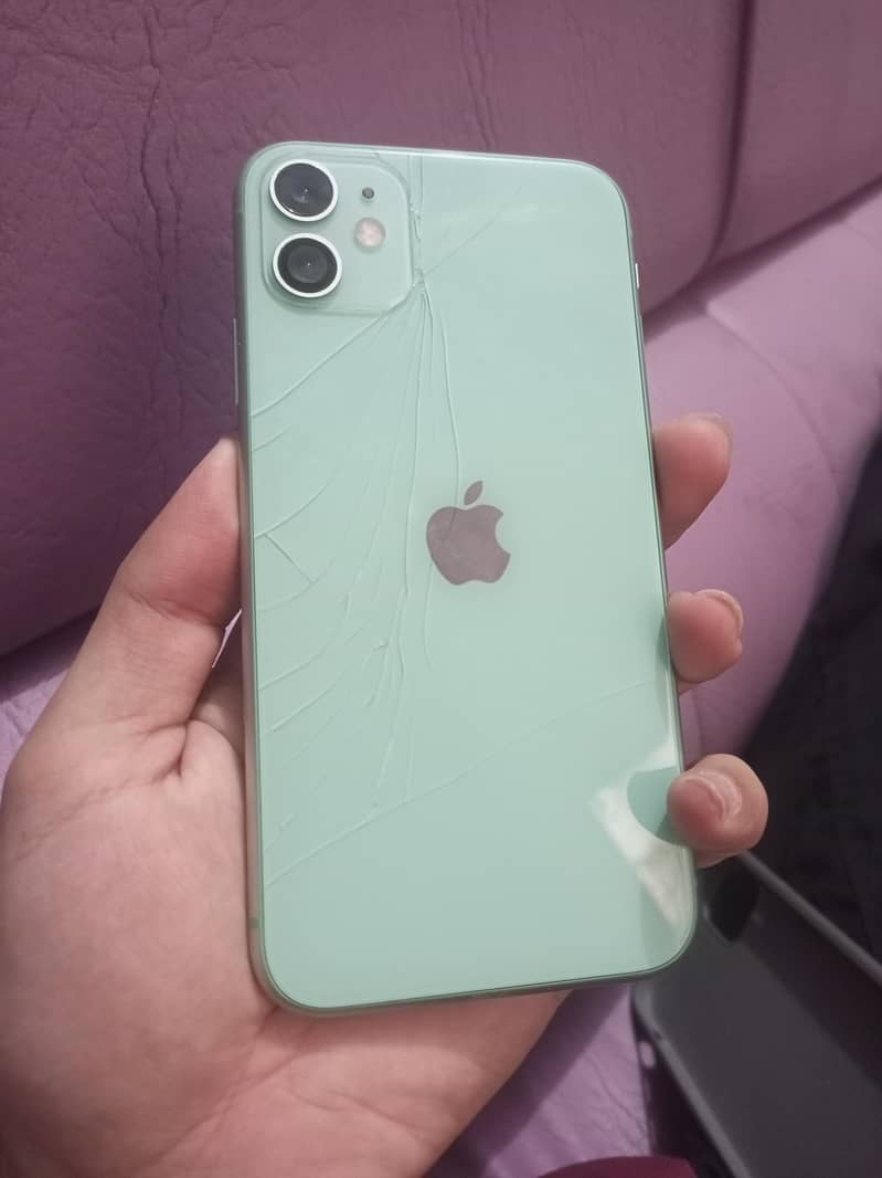 Apple iPhone 11 2