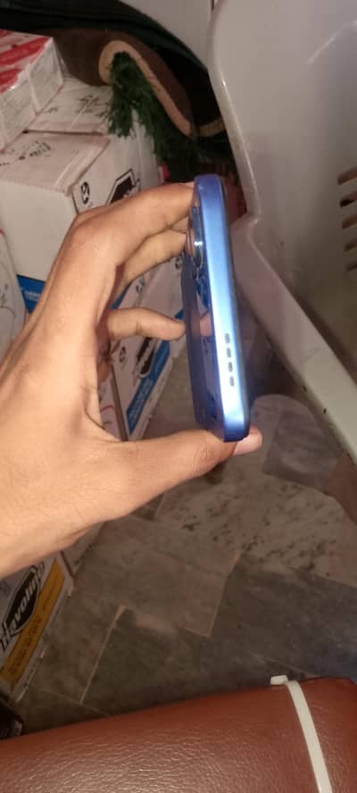 Infinix Smart 20