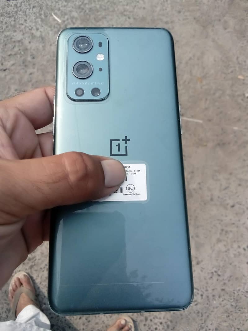 One Plus 9 Pro 0