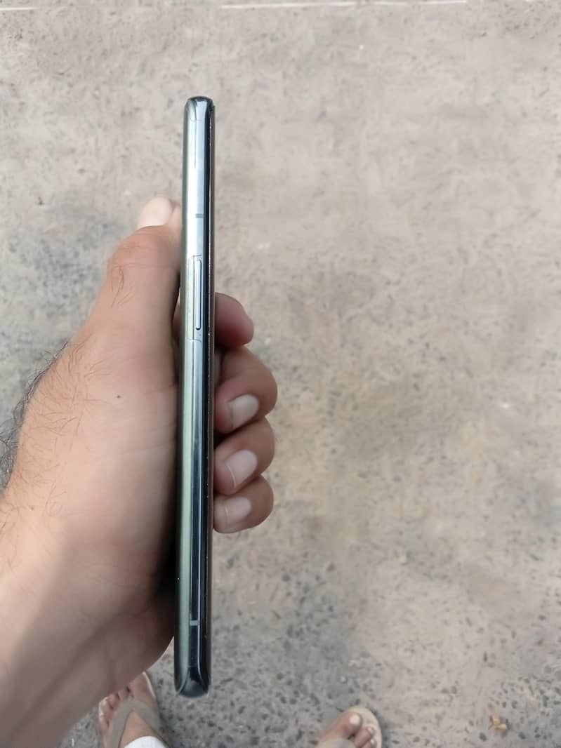One Plus 9 Pro 3