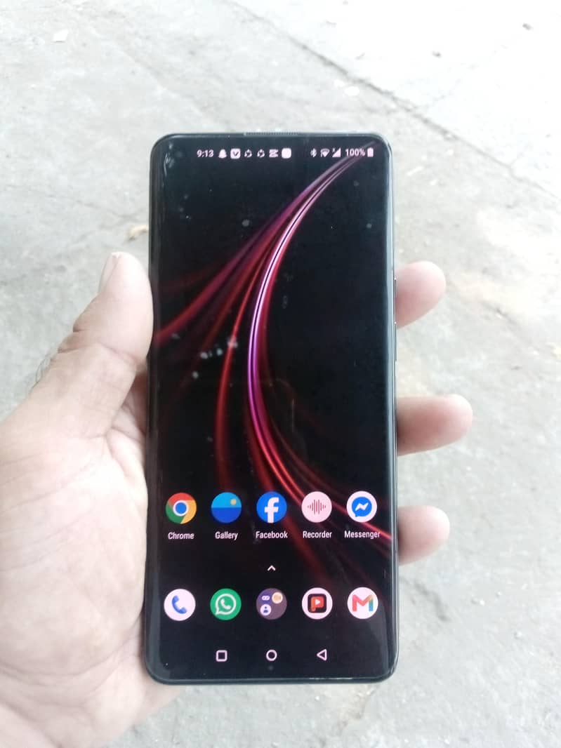 One Plus 9 Pro 11