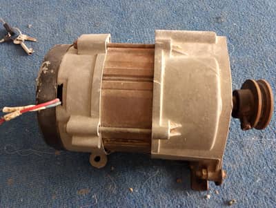ship orignal 1000w pure copper generator dynamo