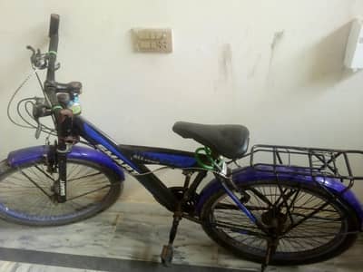 bicycle for sale condition 9/10