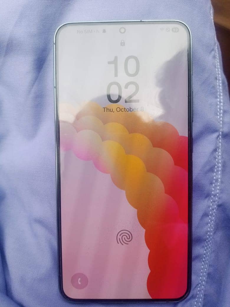 Samsung Mobile S22 Plus 1