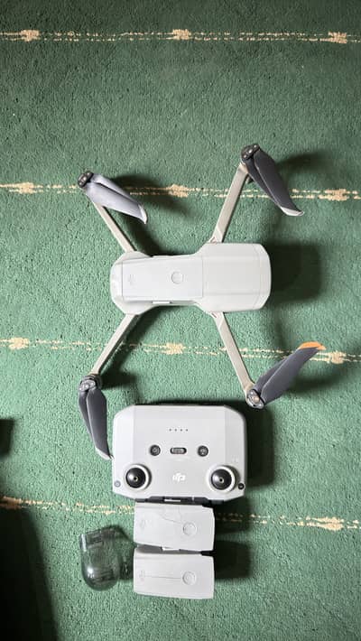 DJI MAVIC AIR 2