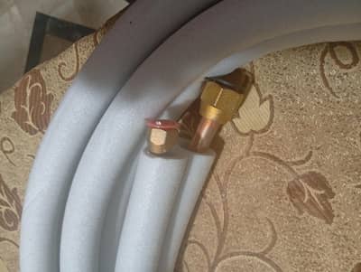 AC COPPER WIRE GENUINE FOR SALE