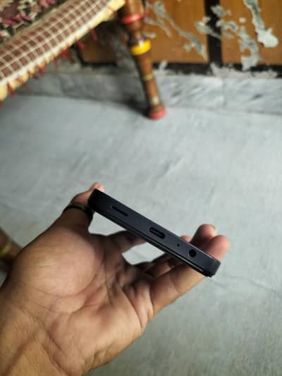 Samsung Mobile A15