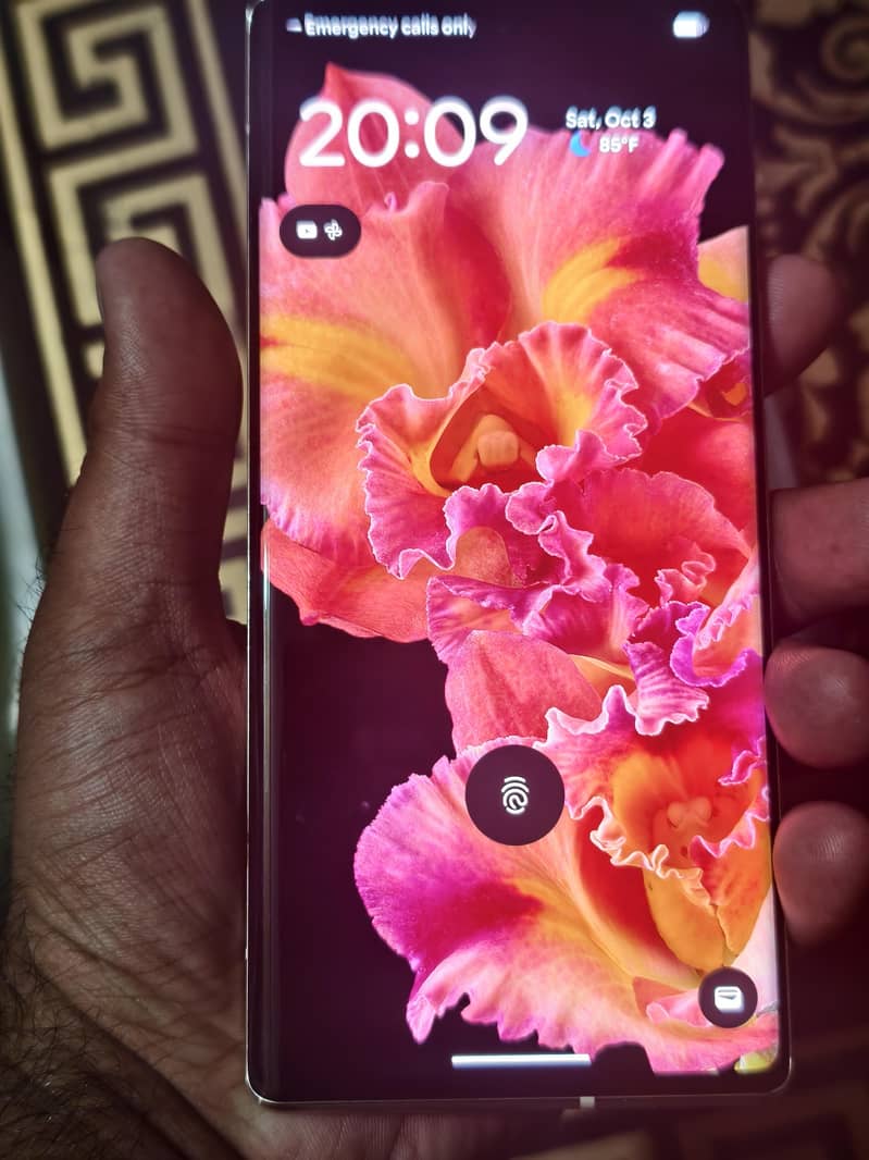 Google Pixel 6 Pro 0