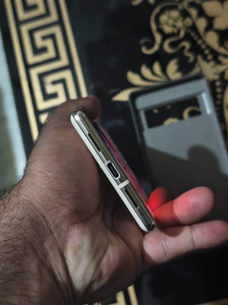 Google Pixel 6 Pro 1