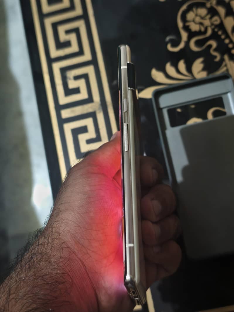 Google Pixel 6 Pro 3