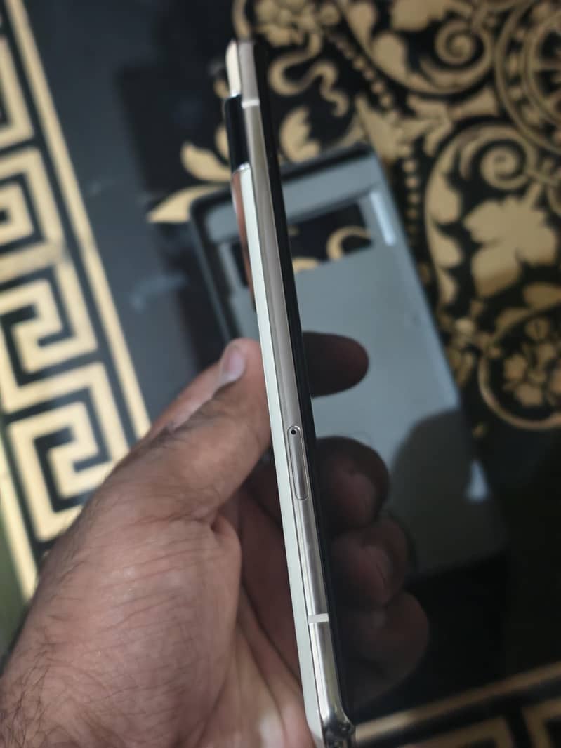 Google Pixel 6 Pro 4