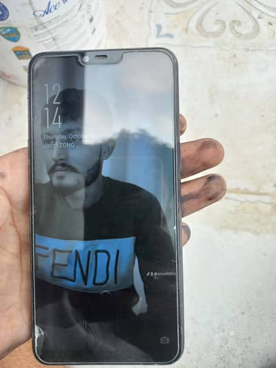 OPPO A3s