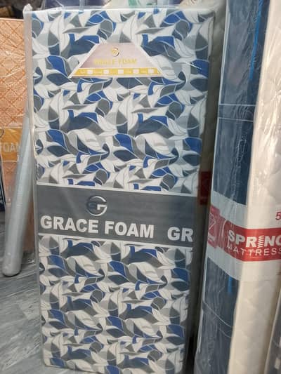DIAMOND supreme foam