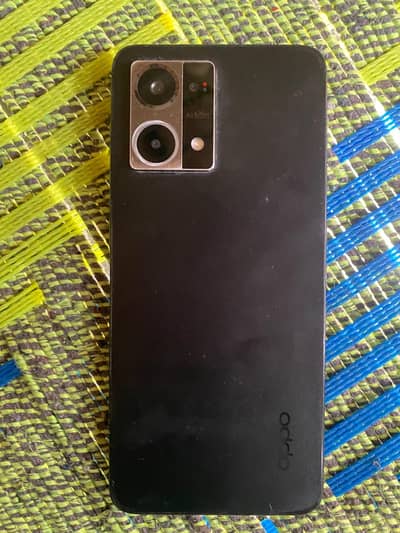OPPO F21 Pro