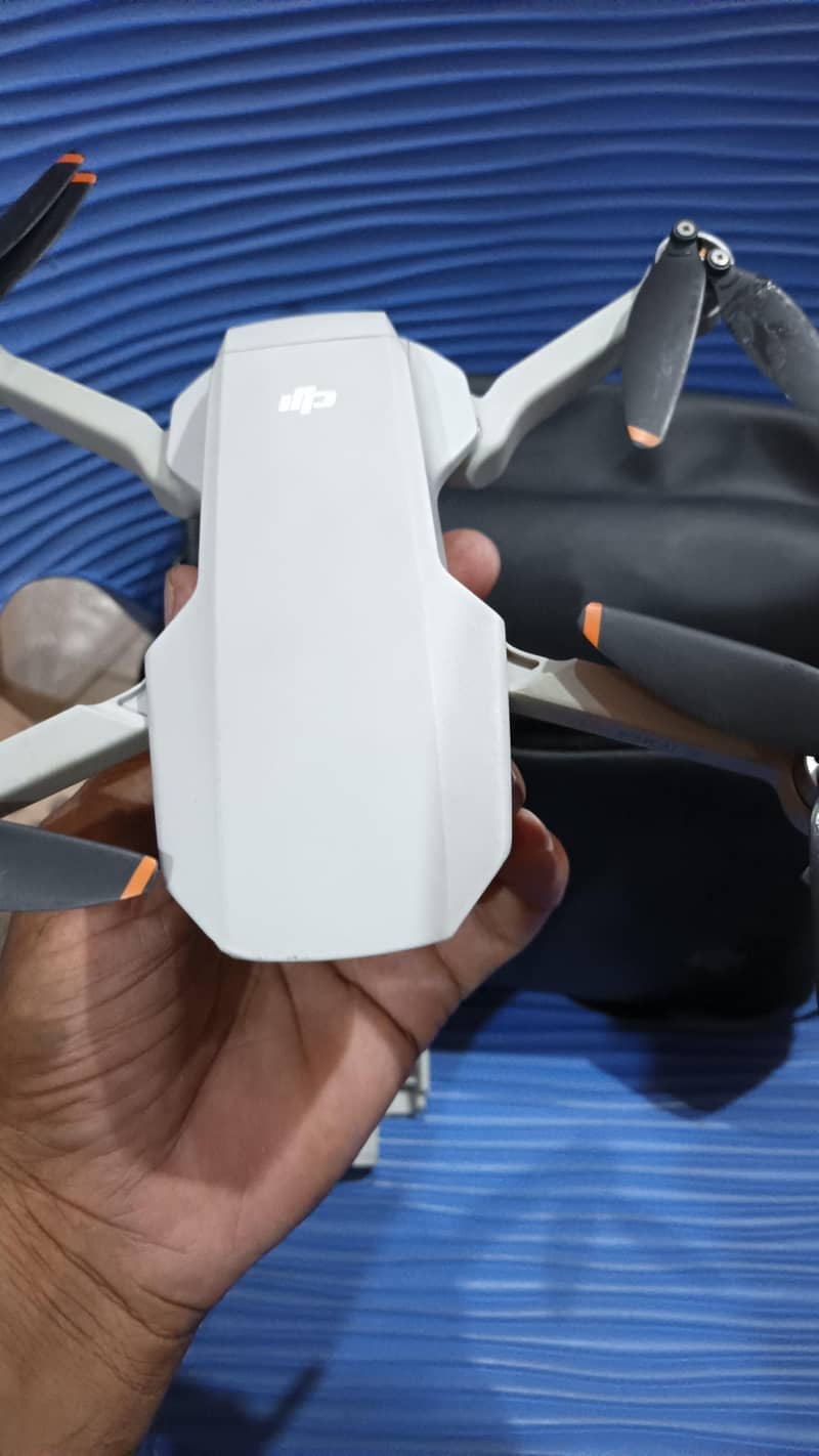 drone 7