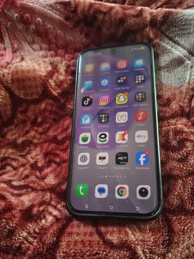 TECNO SPARK 40 PRO PLUS