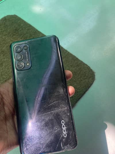 OPPO Reno 5