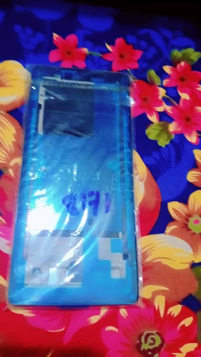 iTel s25 Ultra whole body. . .