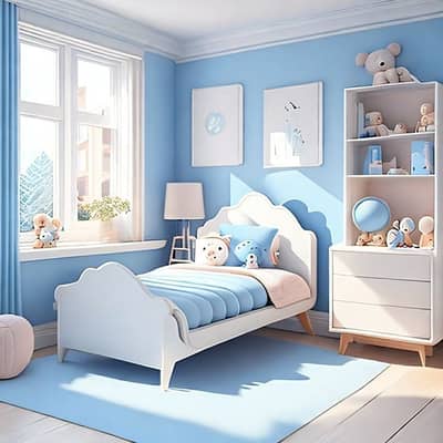 Professional Paint Services | House, Office & Designer Painting | All