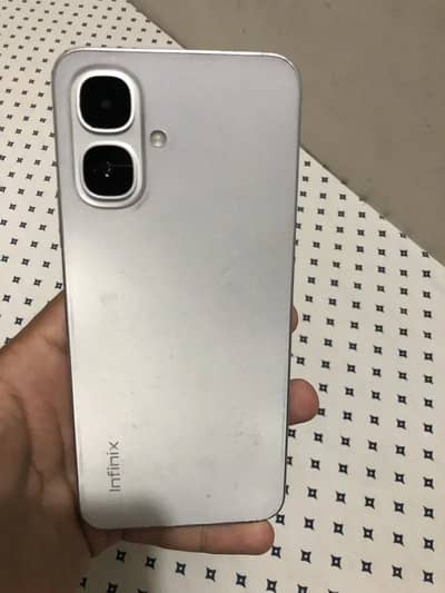 Infinix Smart 10