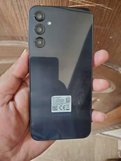 Samsung A24 8GB RAM 128GB | 10/10 | Box & Original Cable