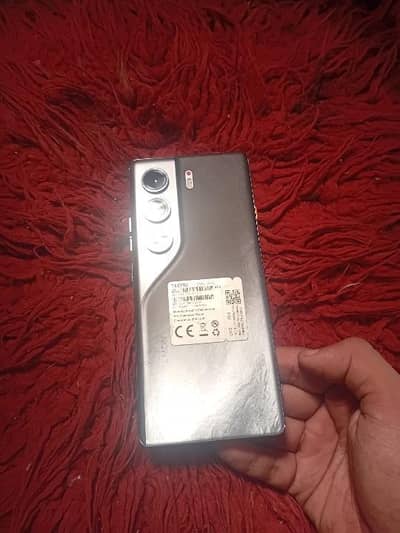 Tecno CAMON 40pro