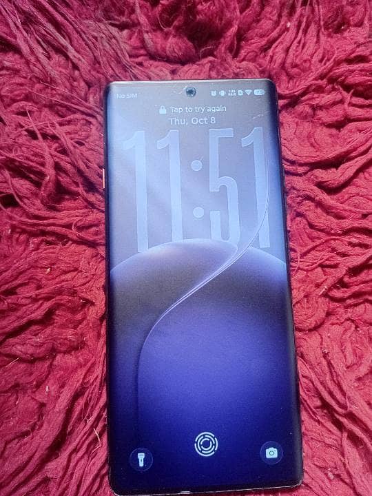 Tecno CAMON 40pro 1