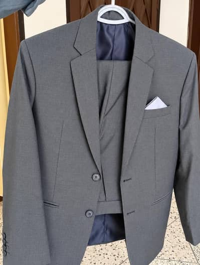 pent Coat