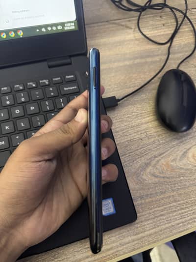 Infinix Hot 8