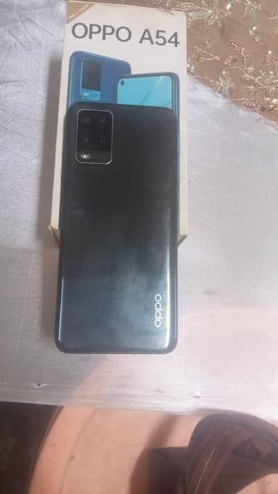OPPO A52