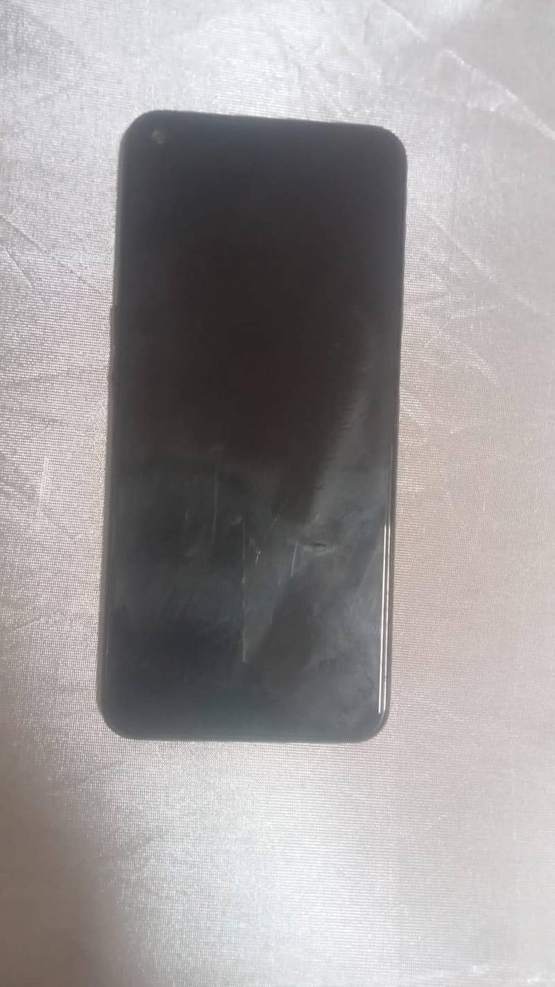 OPPO A52 2