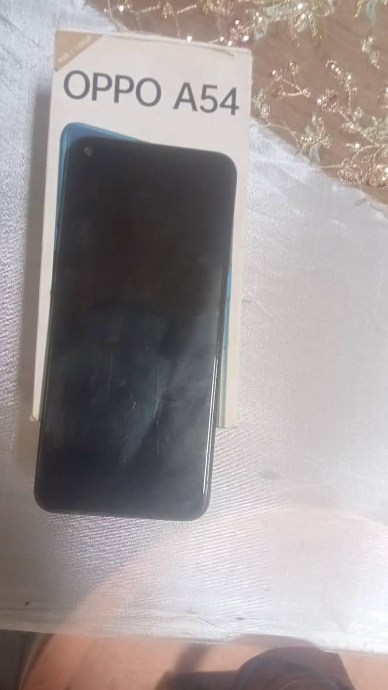 OPPO A52 3
