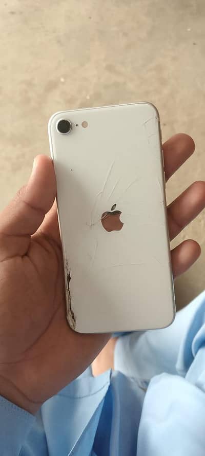 Apple iPhone SE 3