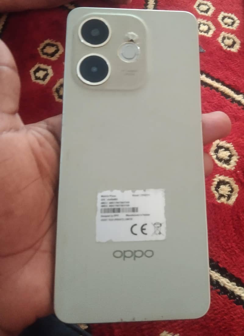 OPPO A5 Pro 0