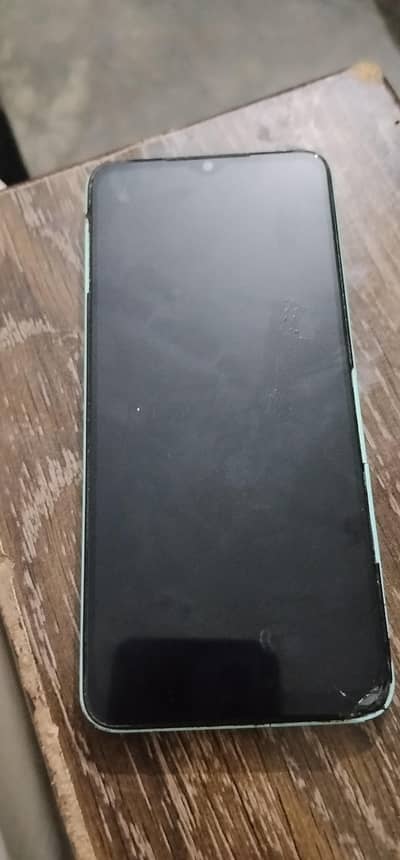 Infinix Smart 7
