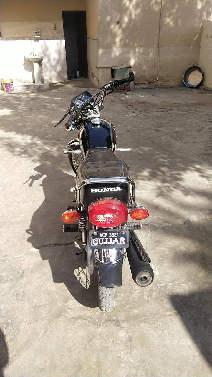 honda125 0