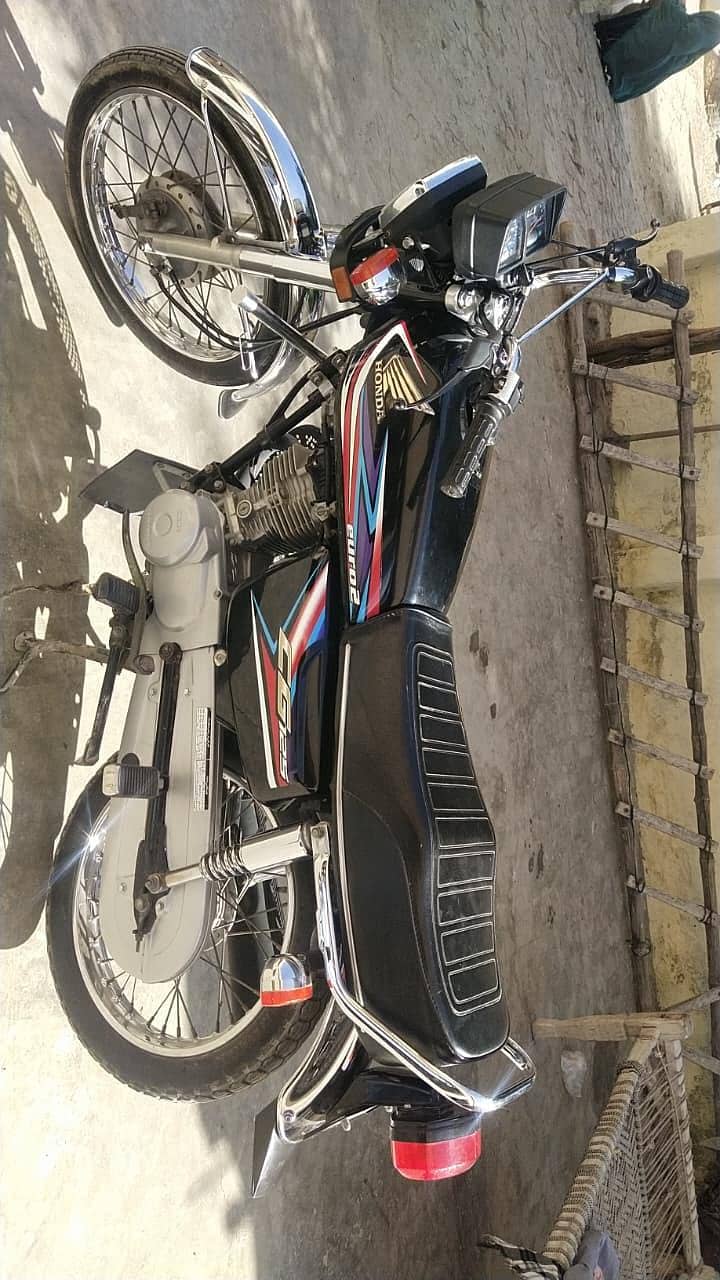 honda125 1