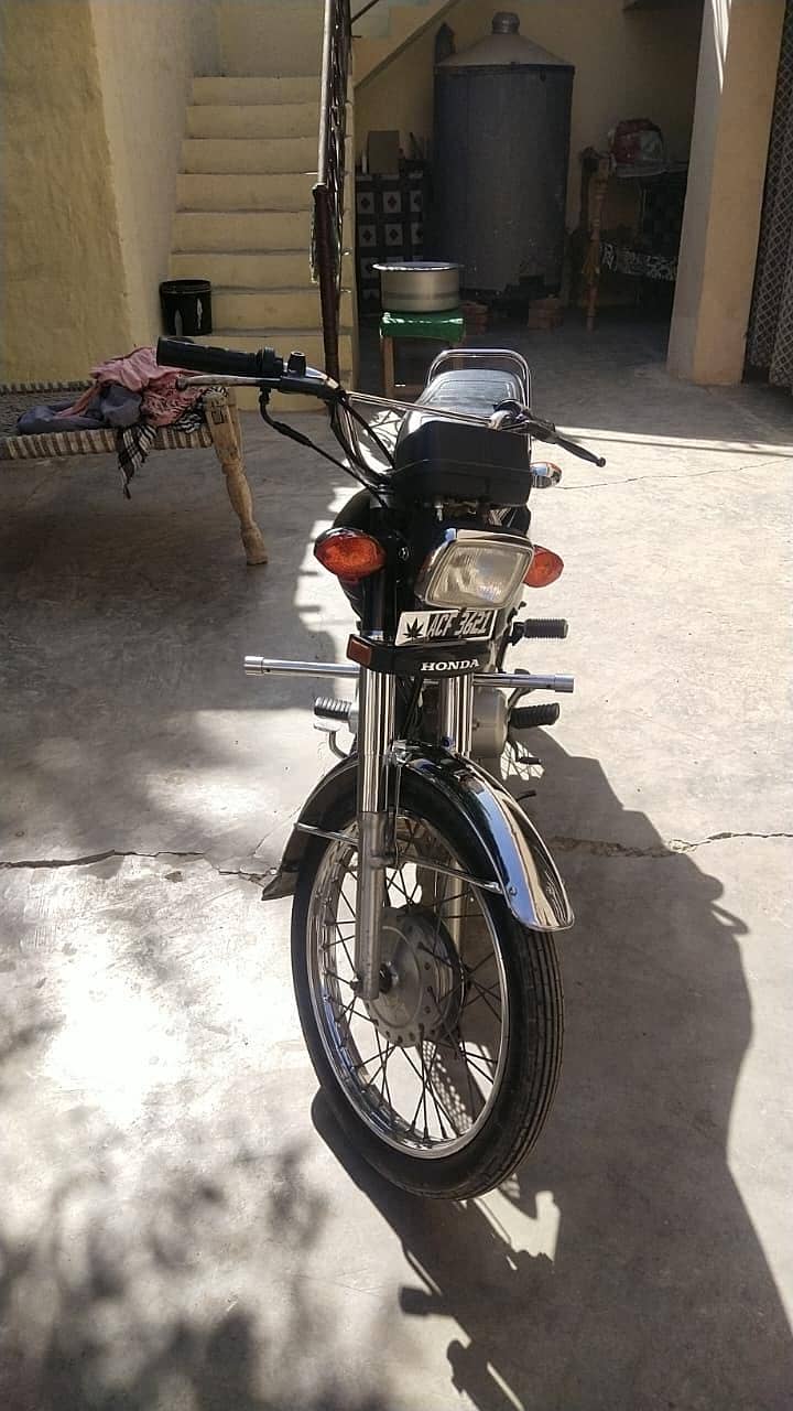 honda125 2