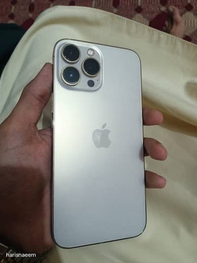Apple iPhone 13 Pro Max JV 98BH full ok display from another iphone