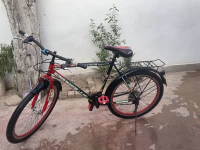 Bicycle for sale