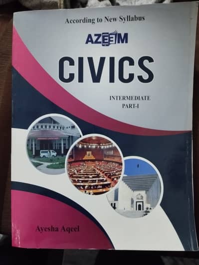 Class 11 Civics: The New English Edition, 2026