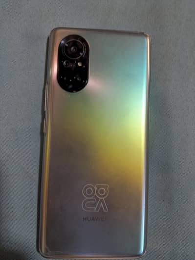 Huawei nova 8