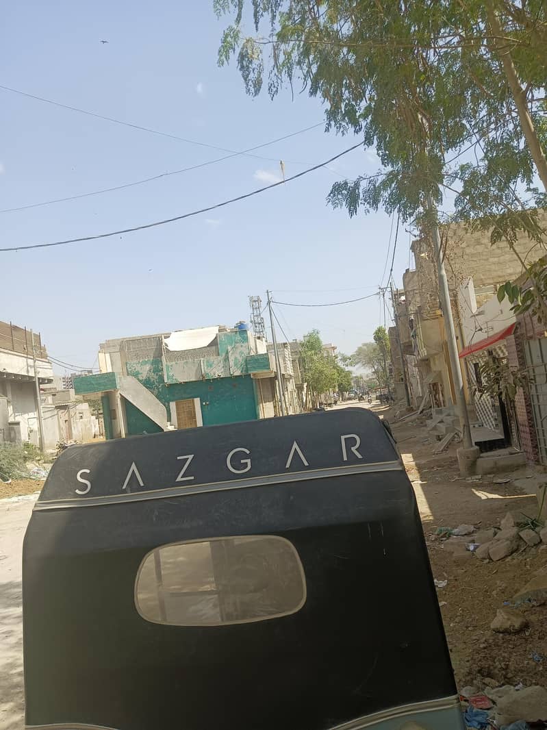 sazgar 3