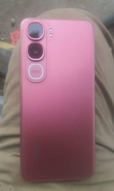Vivo Y21d   8-128 gb