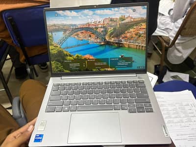 Lenovo thinkBook available for sale
